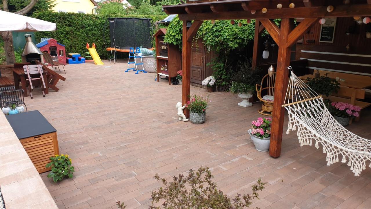 Chalupa 246 Vrchlabi Exterior photo