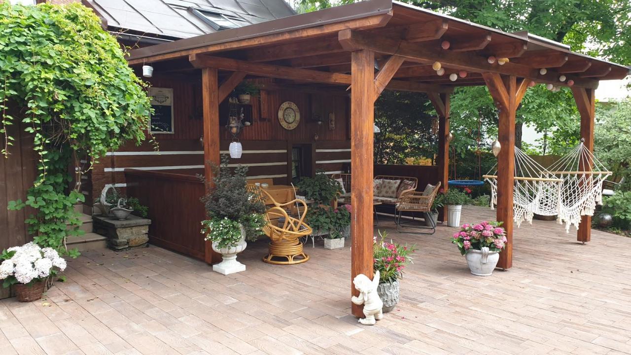 Chalupa 246 Vrchlabi Exterior photo